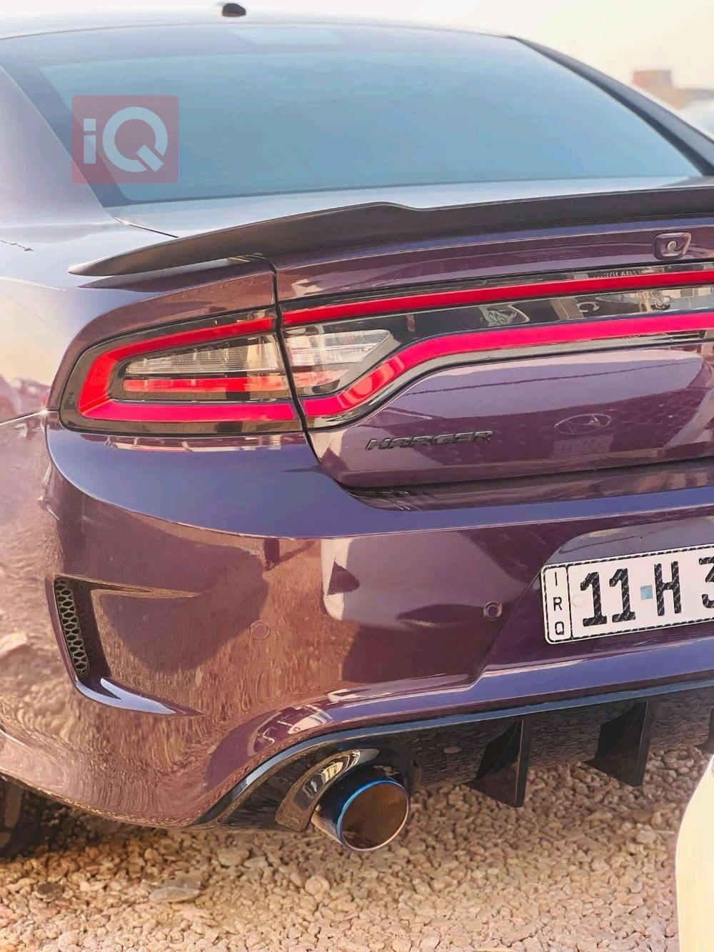 دودج تشارجر
